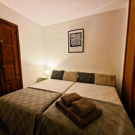 Ds Apartamento Plaza Abades Córdoba Kültér fotó