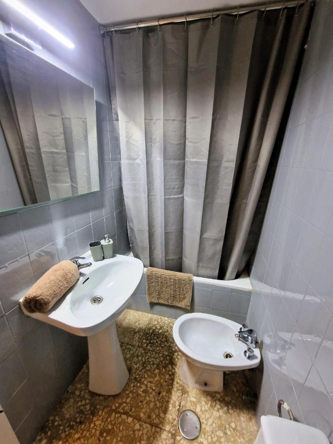 Ds Apartamento Plaza Abades Córdoba Kültér fotó