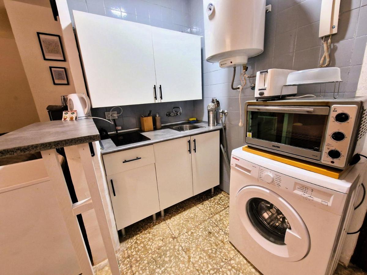 Ds Apartamento Plaza Abades Córdoba Kültér fotó