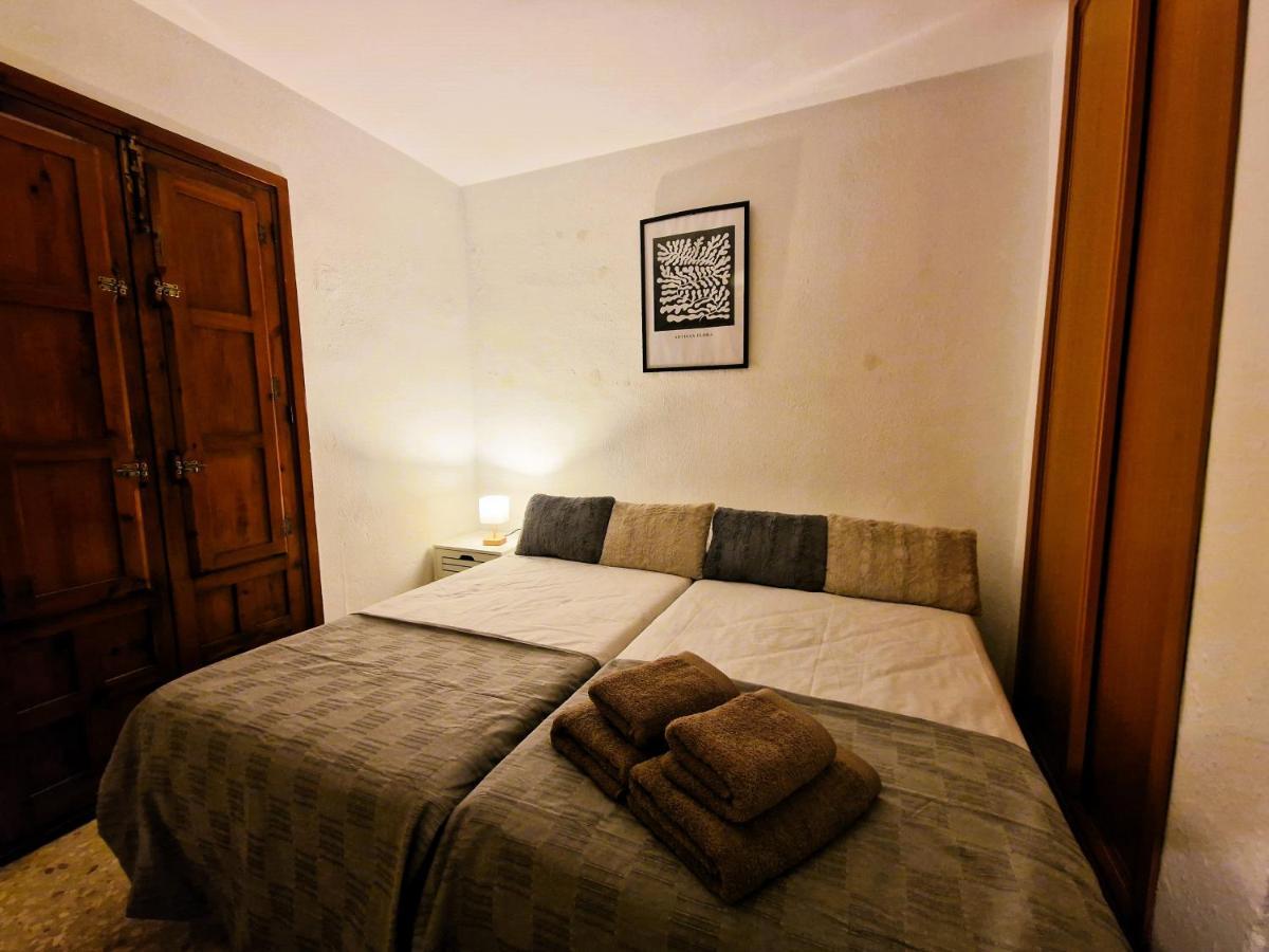 Ds Apartamento Plaza Abades Córdoba Kültér fotó