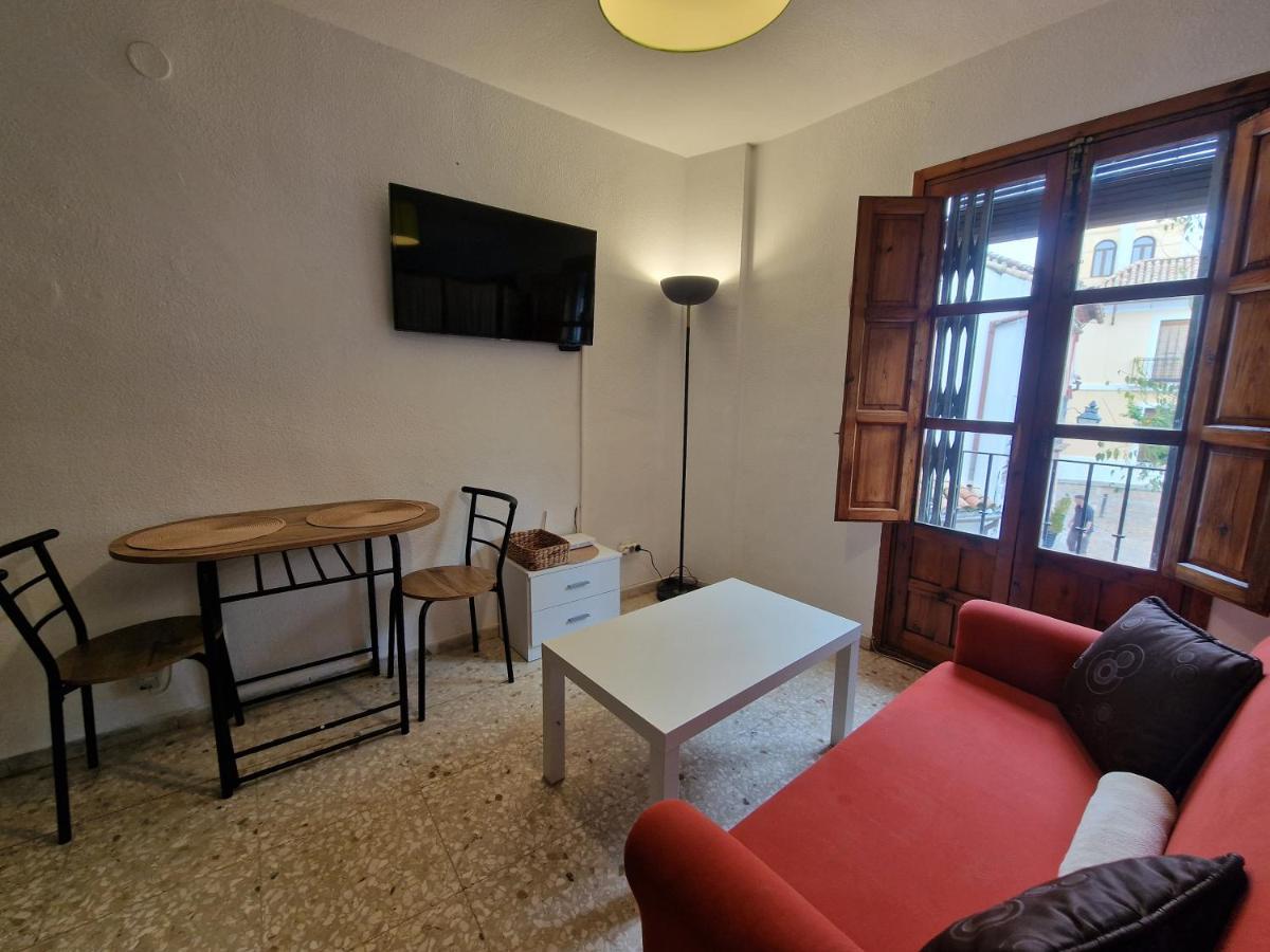 Ds Apartamento Plaza Abades Córdoba Kültér fotó