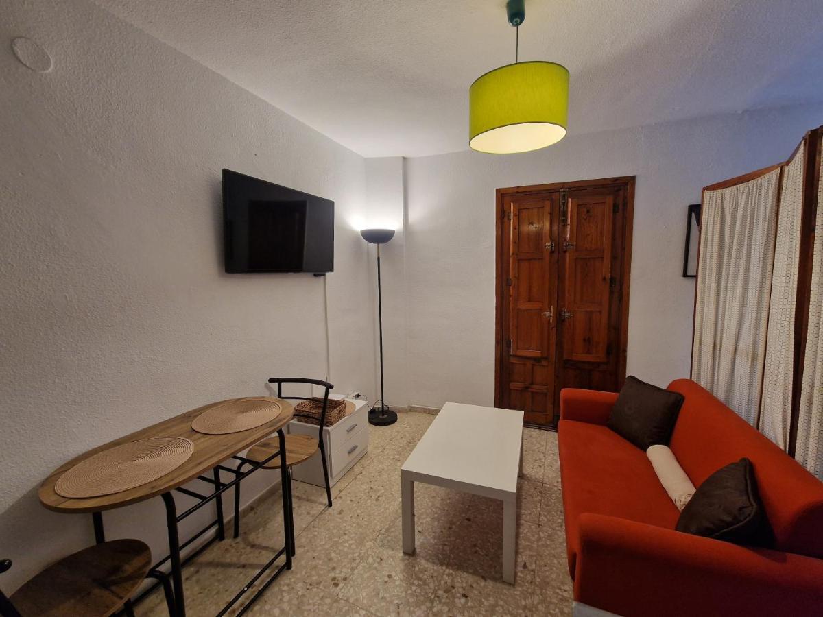 Ds Apartamento Plaza Abades Córdoba Kültér fotó