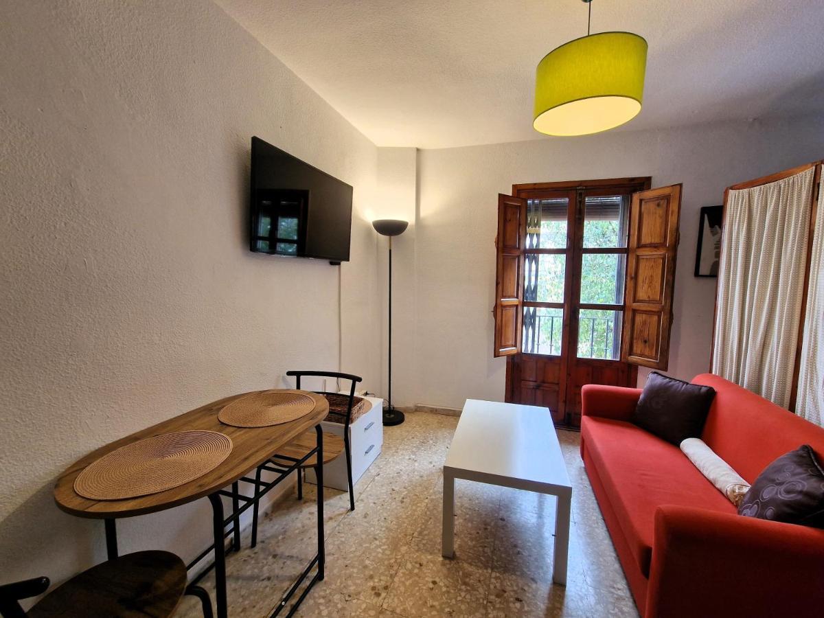 Ds Apartamento Plaza Abades Córdoba Kültér fotó