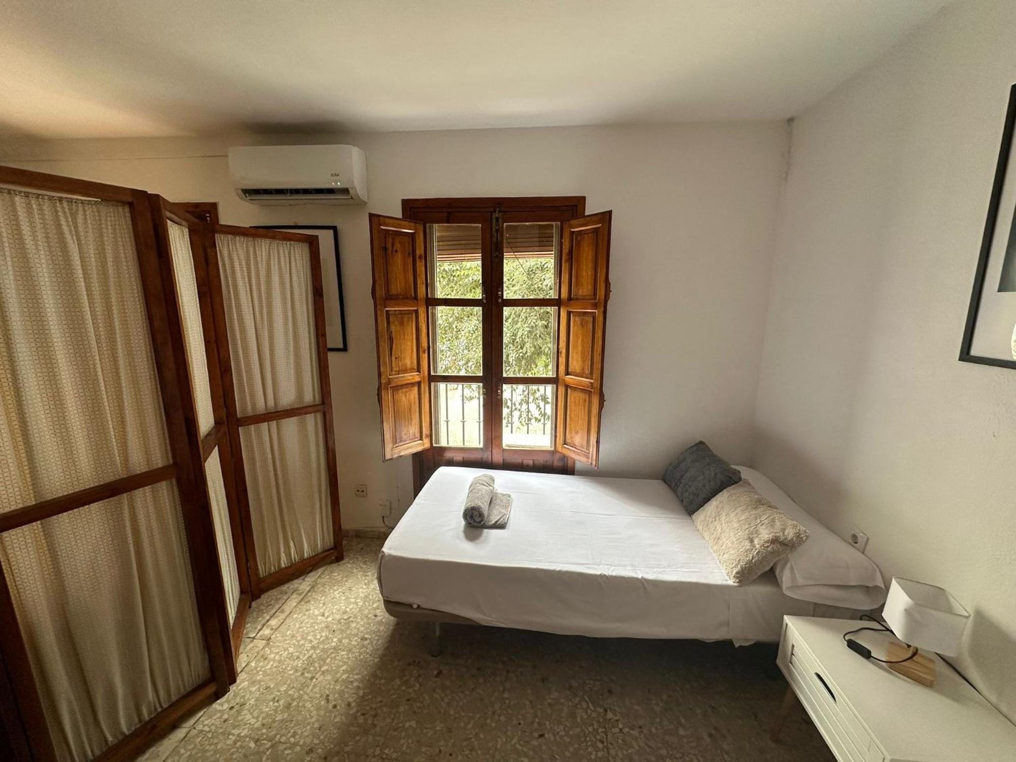 Ds Apartamento Plaza Abades Córdoba Kültér fotó